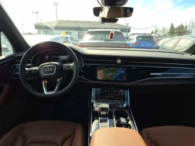 Audi Q7 55TFSI * PROGRESSIV * Един собственик * От VW *  - 50450 € / 98671.62 лв. - 43797265 5