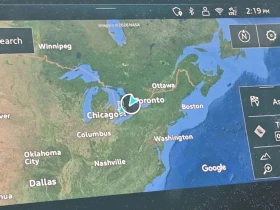 Audi Q7 55TFSI * PROGRESSIV * Един собственик * От VW *  - 50450 € / 98671.62 лв. - 43797265 7