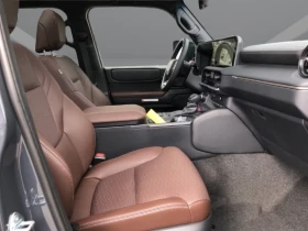 Toyota Land cruiser 2.8 D-4D = NEW = Lounge Гаранция - 88416 € / 172926.67 лв. - 92798021 9