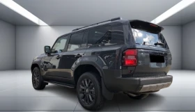 Toyota Land cruiser 2.8 D-4D = NEW = Lounge Гаранция - 88416 € / 172926.67 лв. - 92798021 2