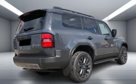 Toyota Land cruiser 2.8 D-4D = NEW = Lounge Гаранция - 88416 € / 172926.67 лв. - 92798021 3