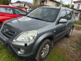 Honda Cr-v | Mobile.bg � ����� ������ 4
