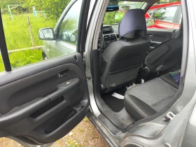 Honda Cr-v | Mobile.bg � ����� ������ 7