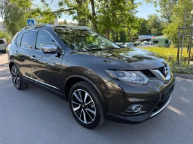 Nissan X-trail 1.6DCI* 4x4* 7 �����* 154000 ��* FULL*  | Mobile.bg � ����� ������ 3