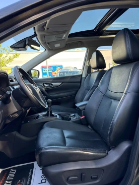 Nissan X-trail 1.6DCI* 4x4* 7 �����* 154000 ��* FULL*  | Mobile.bg � ����� ������ 7