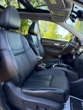 Nissan X-trail 1.6DCI* 4x4* 7 �����* 154000 ��* FULL*  | Mobile.bg � ����� ������ 8