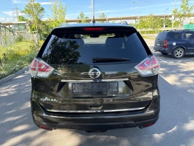 Nissan X-trail 1.6DCI* 4x4* 7 �����* 154000 ��* FULL*  | Mobile.bg � ����� ������ 5