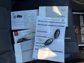 Nissan X-trail 1.6DCI* 4x4* 7 �����* 154000 ��* FULL*  | Mobile.bg � ����� ������ 17