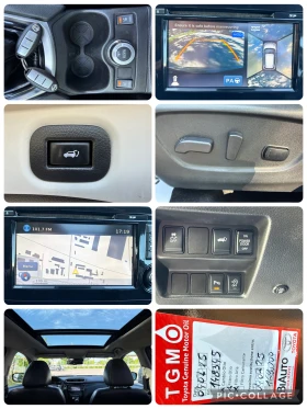 Nissan X-trail 1.6DCI* 4x4* 7 �����* 154000 ��* FULL*  | Mobile.bg � ����� ������ 15