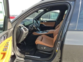 BMW X5 XDRIVE40I| H/K| PANO| HUD| 360CAM| 2 КЛЮЧА|  | Auto.bg — изображение 7