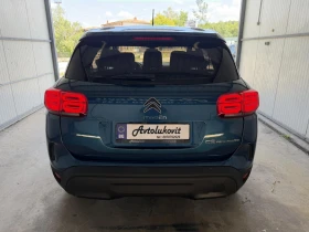 Citroen C5 Aircross 67000km!!! | Mobile.bg � ����� ������ 5