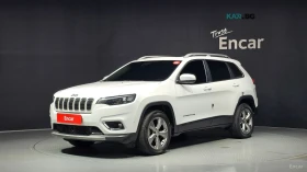 Jeep Cherokee Limited AWD