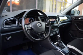 VW T-Roc 1.5TSI 150k.c. DIGITAL FULL | Mobile.bg � ����� ������ 7