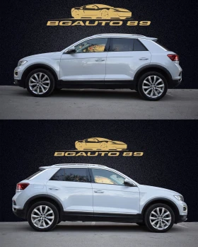 VW T-Roc 1.5TSI 150k.c. DIGITAL FULL | Mobile.bg � ����� ������ 4