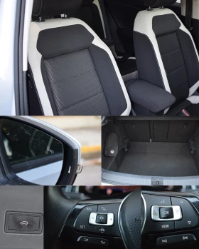 VW T-Roc 1.5TSI 150k.c. DIGITAL FULL | Mobile.bg � ����� ������ 14