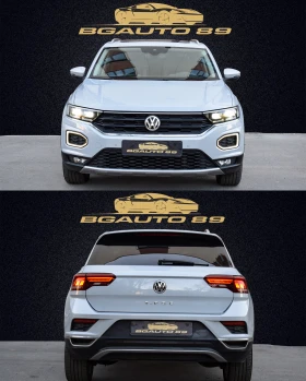 VW T-Roc 1.5TSI 150k.c. DIGITAL FULL | Mobile.bg � ����� ������ 2