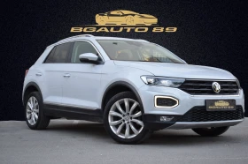 ������ VW T-Roc