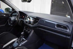 VW T-Roc 1.5TSI 150k.c. DIGITAL FULL | Mobile.bg � ����� ������ 12