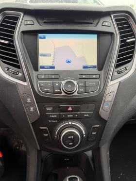 Hyundai Santa fe 2.2CRDI 4WD AVTOMAT/NAVI/KOJA/KAMERA EURO 5 | Mobile.bg � ����� ������ 15
