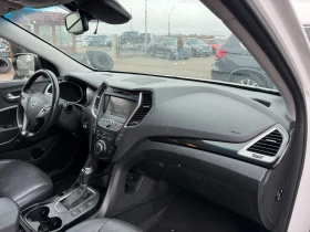 Hyundai Santa fe 2.2CRDI 4WD AVTOMAT/NAVI/KOJA/KAMERA EURO 5 | Mobile.bg � ����� ������ 11