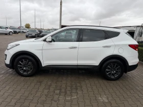 Hyundai Santa fe 2.2CRDI 4WD AVTOMAT/NAVI/KOJA/KAMERA EURO 5 | Mobile.bg � ����� ������ 9