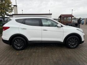 Hyundai Santa fe 2.2CRDI 4WD AVTOMAT/NAVI/KOJA/KAMERA EURO 5 | Mobile.bg � ����� ������ 5