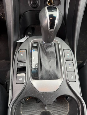 Hyundai Santa fe 2.2CRDI 4WD AVTOMAT/NAVI/KOJA/KAMERA EURO 5 | Mobile.bg � ����� ������ 16
