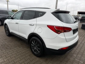 Hyundai Santa fe 2.2CRDI 4WD AVTOMAT/NAVI/KOJA/KAMERA EURO 5 | Mobile.bg � ����� ������ 8