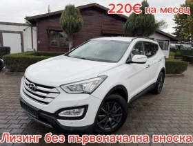 ������ Hyundai Santa fe