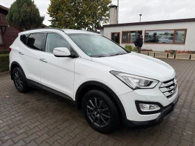 Hyundai Santa fe 2.2CRDI 4WD AVTOMAT/NAVI/KOJA/KAMERA EURO 5 | Mobile.bg � ����� ������ 4