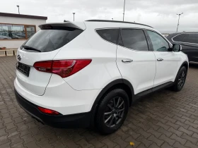 Hyundai Santa fe 2.2CRDI 4WD AVTOMAT/NAVI/KOJA/KAMERA EURO 5 | Mobile.bg � ����� ������ 6