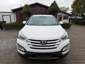 Hyundai Santa fe 2.2CRDI 4WD AVTOMAT/NAVI/KOJA/KAMERA EURO 5 | Mobile.bg � ����� ������ 3