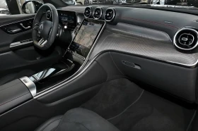 Mercedes-Benz GLC 53 AMG* 4M+ * BURM* 360 CAM* PANO* DISTR* KEYLESS* - 98290 € - 74167663 6