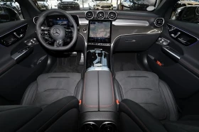Mercedes-Benz GLC 53 AMG* 4M+ * BURM* 360 CAM* PANO* DISTR* KEYLESS* - 98290 € - 74167663 5