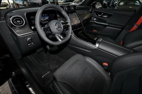 Mercedes-Benz GLC 53 AMG* 4M+ * BURM* 360 CAM* PANO* DISTR* KEYLESS* - 98290 € - 74167663 4