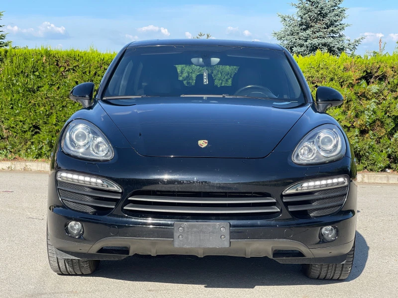 Porsche Cayenne S , снимка 2 - Автомобили и джипове - 47978953