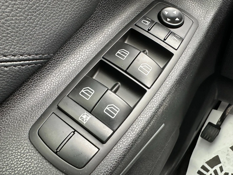 Mercedes-Benz ML 350 3.0d 224 к.с. 4Matic, снимка 14 - Автомобили и джипове - 49555388