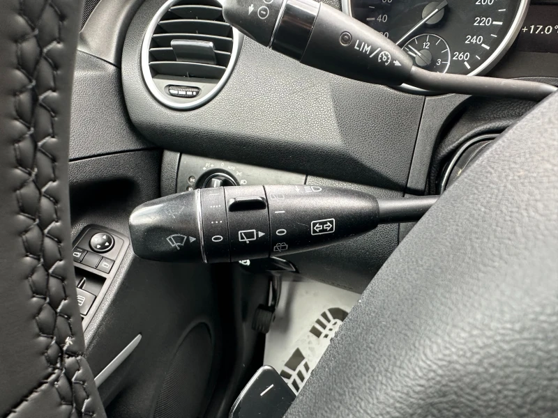 Mercedes-Benz ML 350 3.0d 224 к.с. 4Matic, снимка 13 - Автомобили и джипове - 49555388