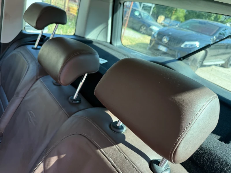 Skoda Yeti 2.0tdi 4X4 DSG 170kc L&K, снимка 11 - Автомобили и джипове - 50774004