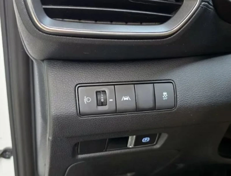 Hyundai Santa fe 2.2 4WD, снимка 14 - Автомобили и джипове - 52751070