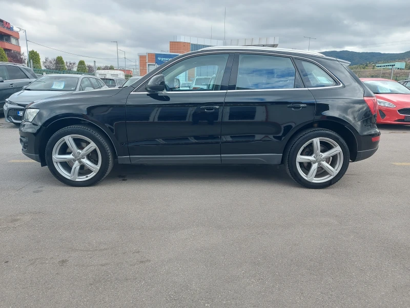 Audi Q5 3.0TDI* 239 к.с.* QUATTRO* S-TRONIC* NAVI* ПОДГРЕВ, снимка 4 - Автомобили и джипове - 51838941