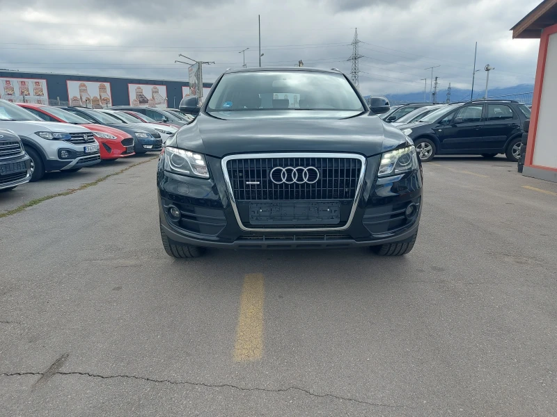 Audi Q5 3.0TDI* 239 к.с.* QUATTRO* S-TRONIC* NAVI* ПОДГРЕВ, снимка 2 - Автомобили и джипове - 51838941