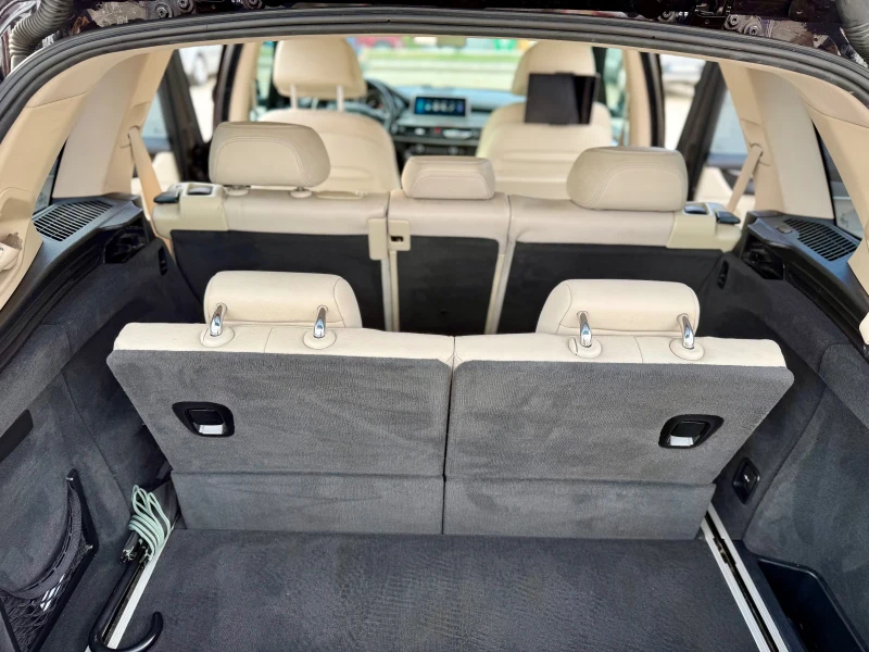 BMW X5 3.0d Xdrive - Individual - Сменени Вериги, снимка 14 - Автомобили и джипове - 52498664