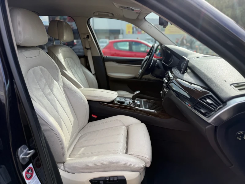 BMW X5 3.0d Xdrive - Individual - Сменени Вериги, снимка 10 - Автомобили и джипове - 52498664