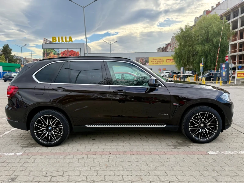 BMW X5 3.0d Xdrive - Individual - Сменени Вериги, снимка 4 - Автомобили и джипове - 52498664