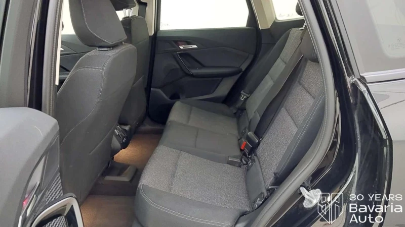 BMW X1 25e xDrive  Steptronic, снимка 9 - Автомобили и джипове - 52815166