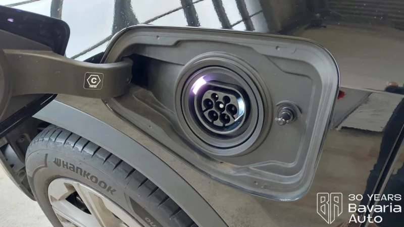 BMW X1 25e xDrive  Steptronic, снимка 15 - Автомобили и джипове - 52815166