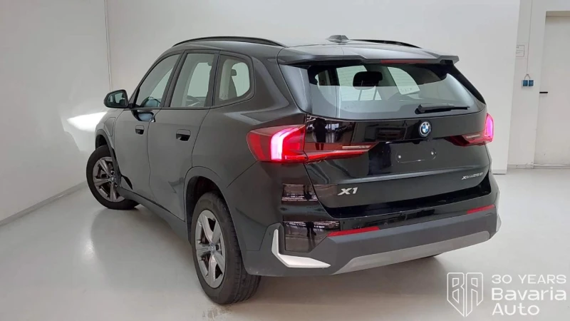 BMW X1 25e xDrive  Steptronic, снимка 2 - Автомобили и джипове - 52815166