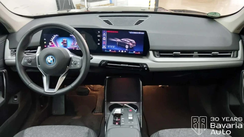 BMW X1 25e xDrive  Steptronic, снимка 7 - Автомобили и джипове - 52815166