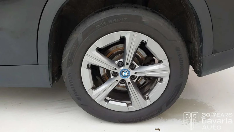 BMW X1 25e xDrive  Steptronic, снимка 16 - Автомобили и джипове - 52815166